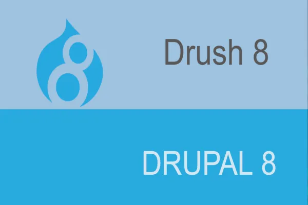 Drupal8 Development platform ready with Drush8!
