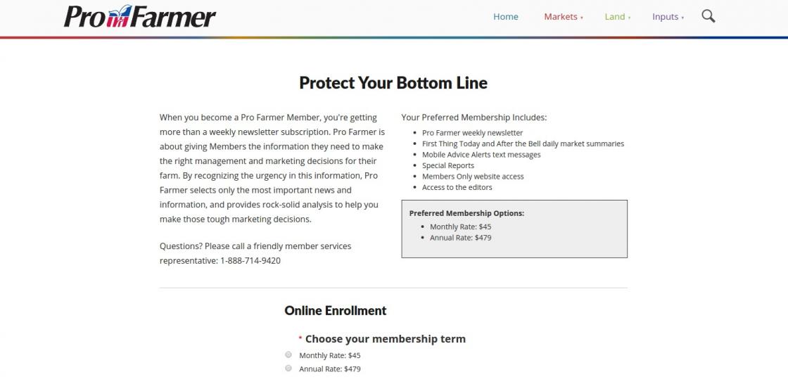 Payment & Subscription Management