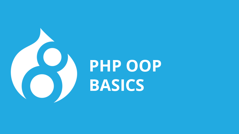 OOPs in Drupal 8 and how will it change developing plugins OOPs in Drupal 8