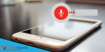 Voice technology for publisher