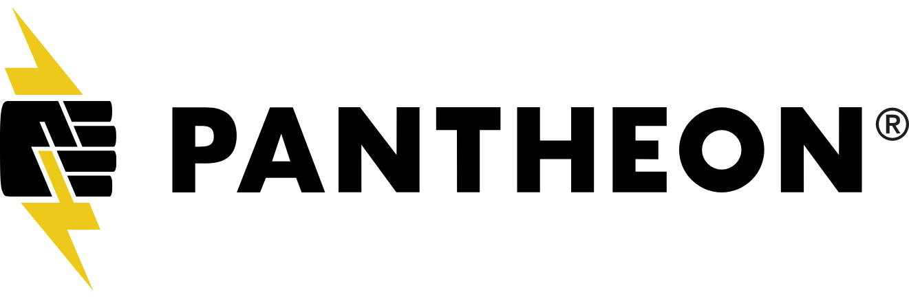 Pantheon Logo