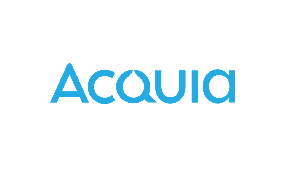 Acquia Logo