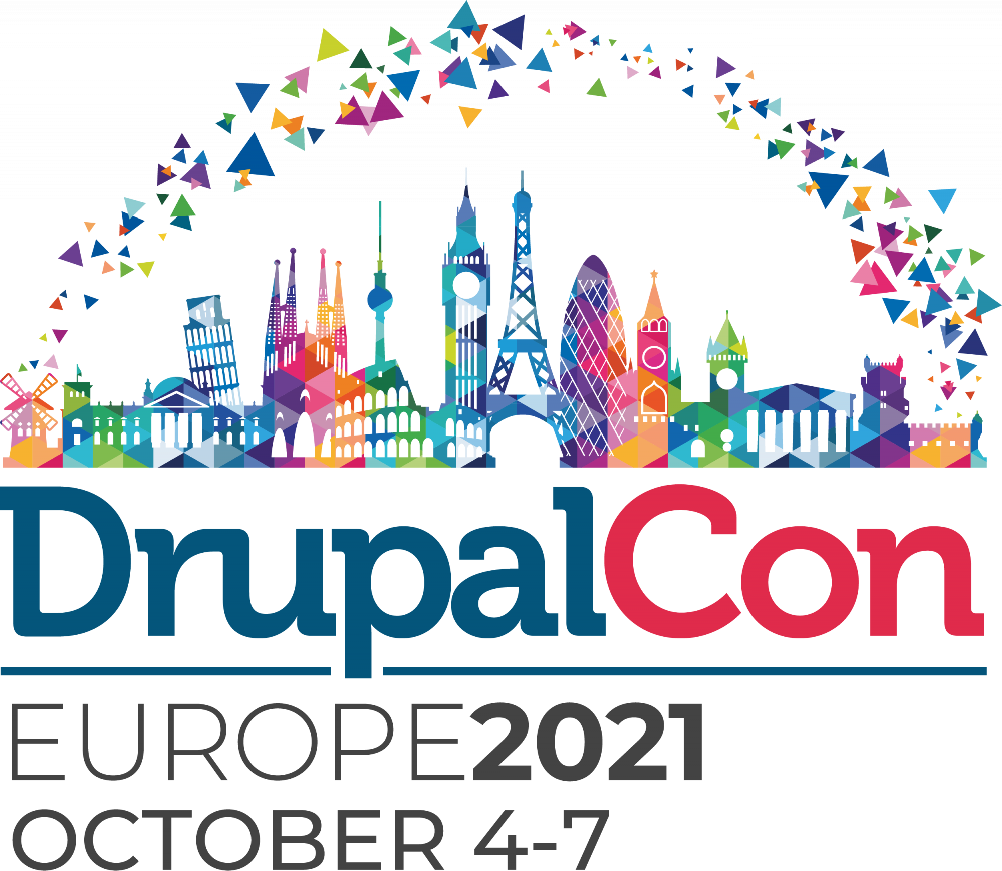 DrupalCon Europe 2021