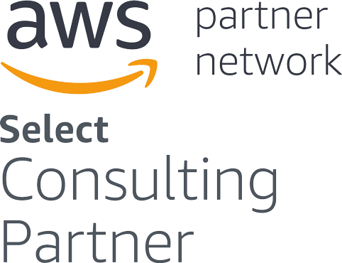 AWS Select Consulting Partner