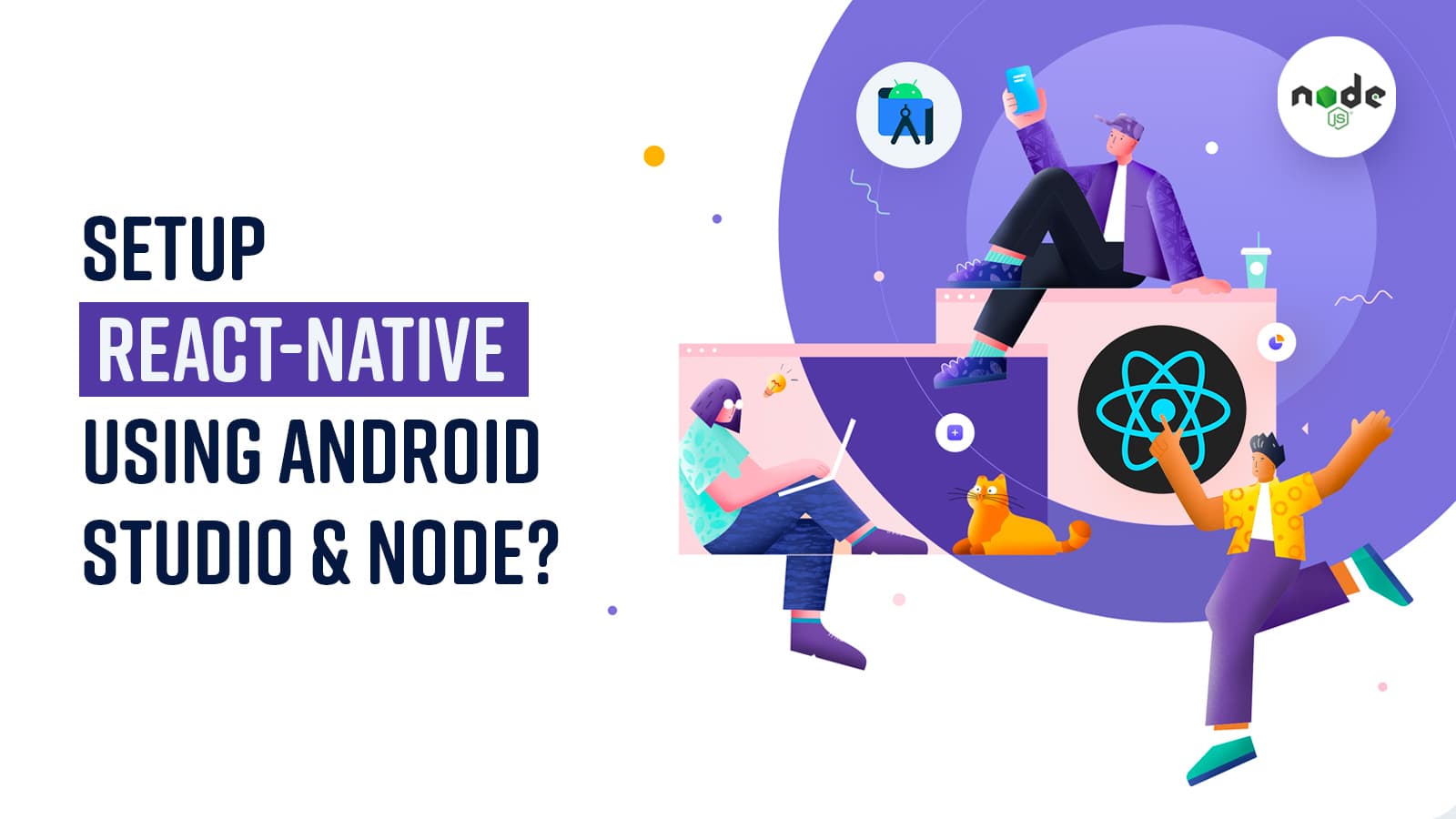 React native android studio - mumuprovider