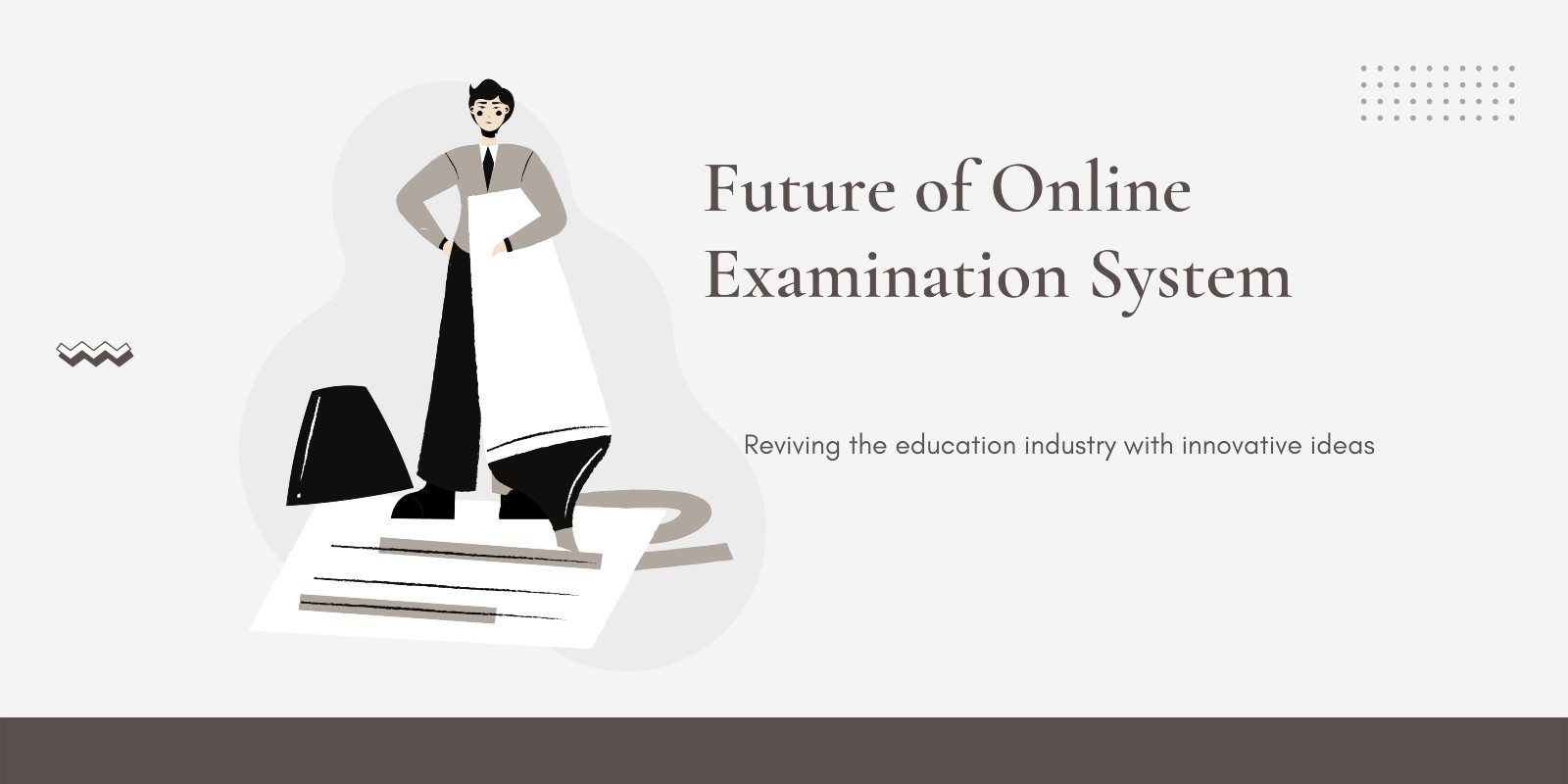 Future of Online Examination System