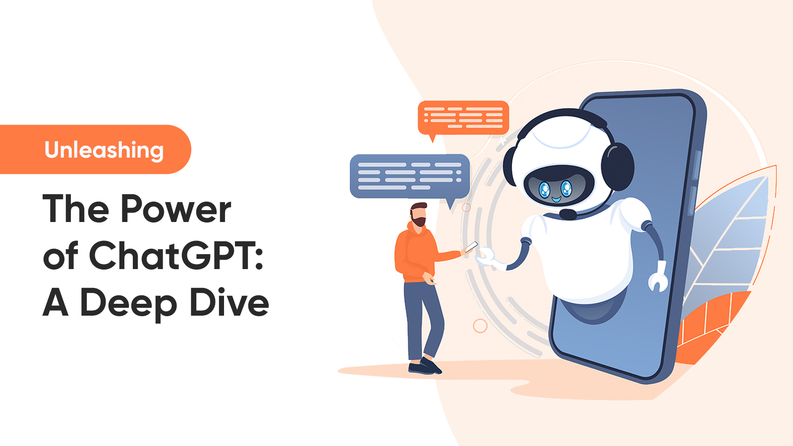Unleashing the Power of AI: A Deep Dive into ChatGPT