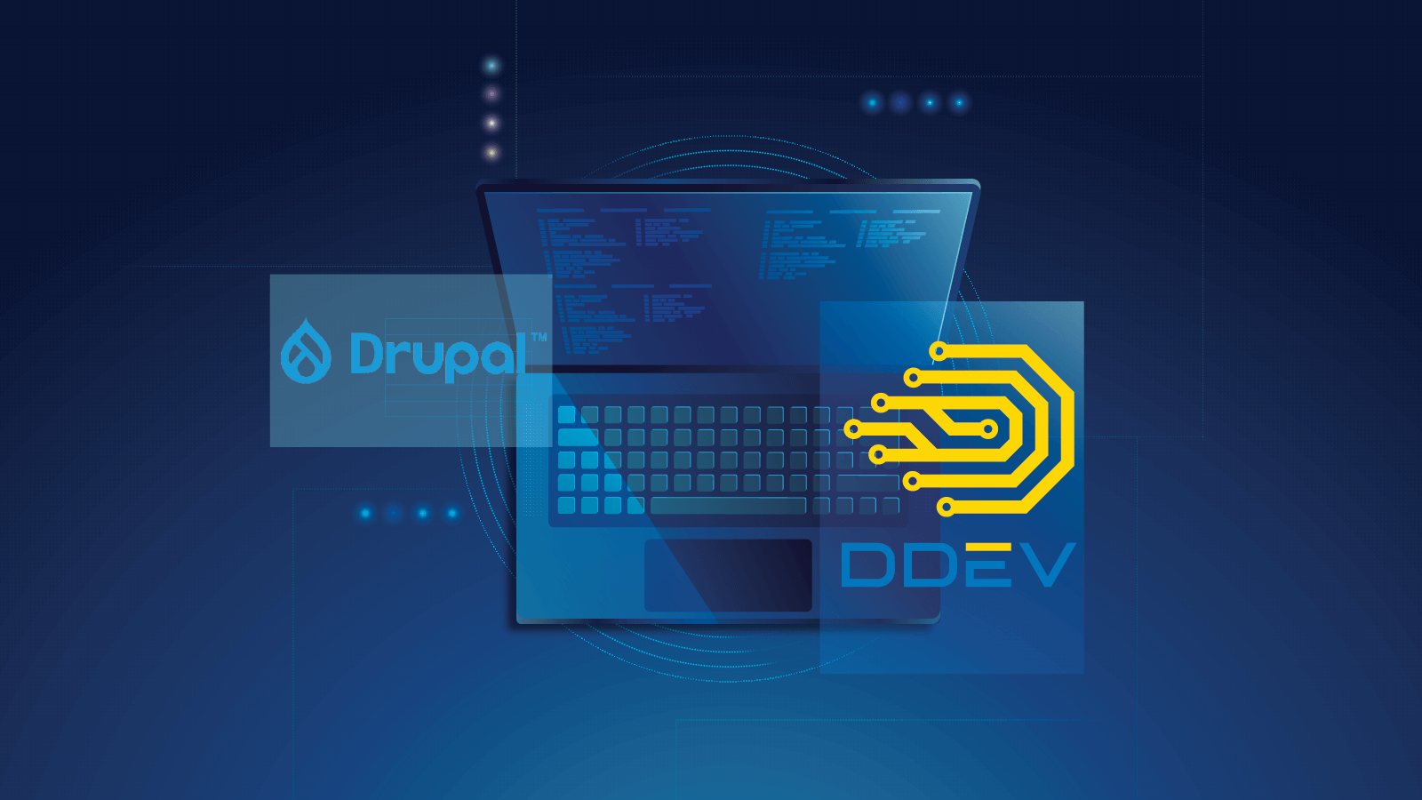 How to Use DDEV to Streamline Your Drupal Development Process