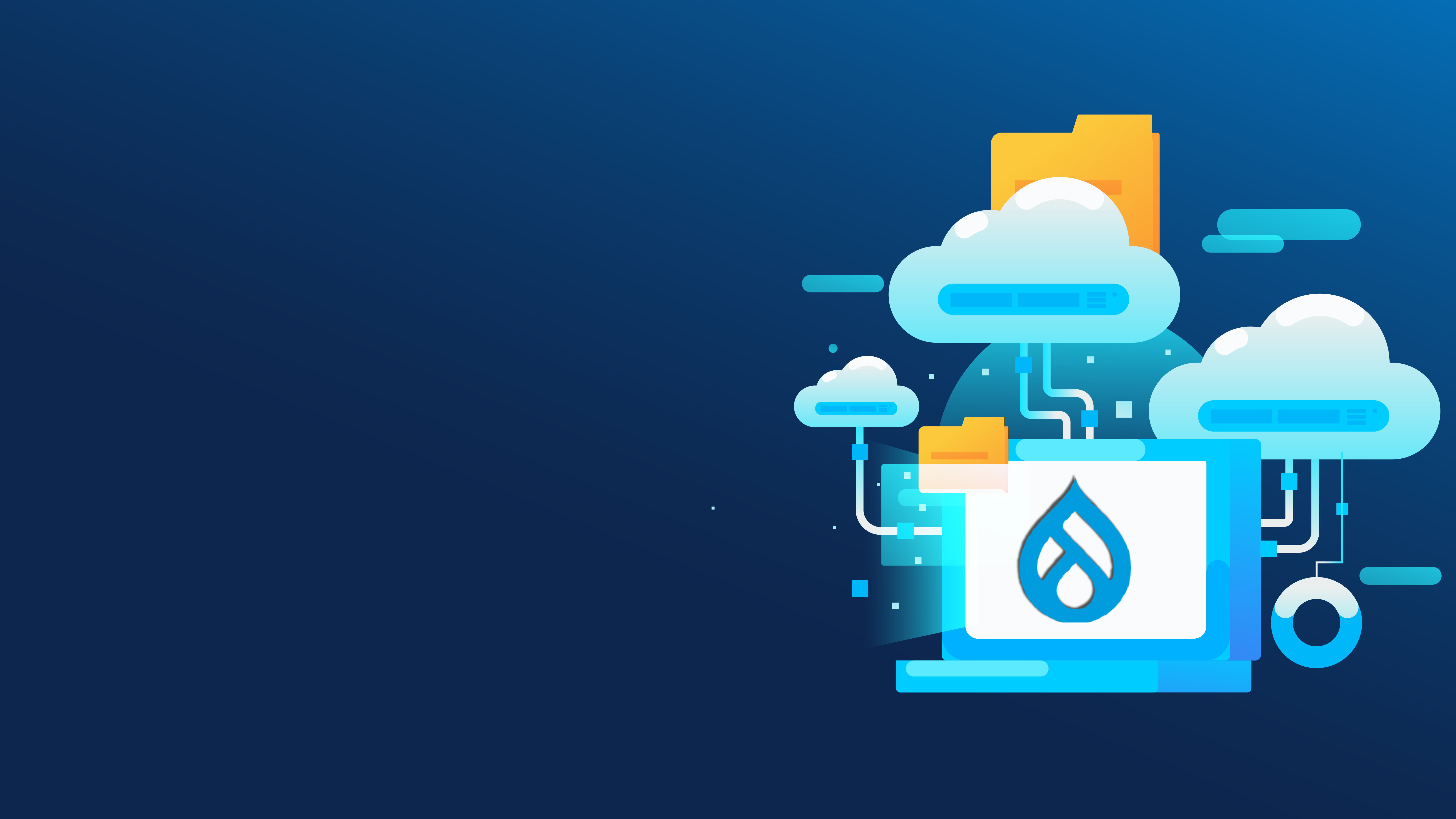 Professional Drupal Migration Services for Your Business