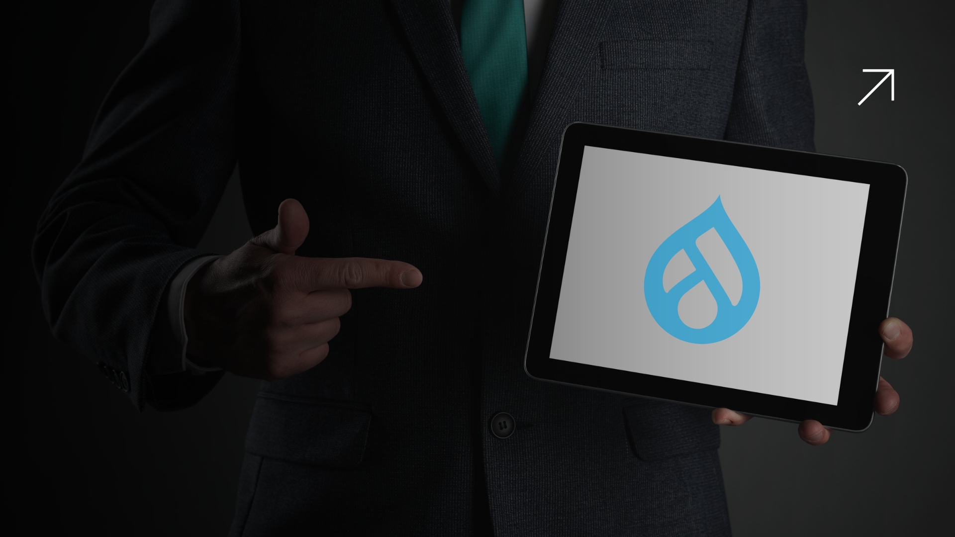 Future-proofing Your Website: Why Drupal 11 is a Strategic Choice