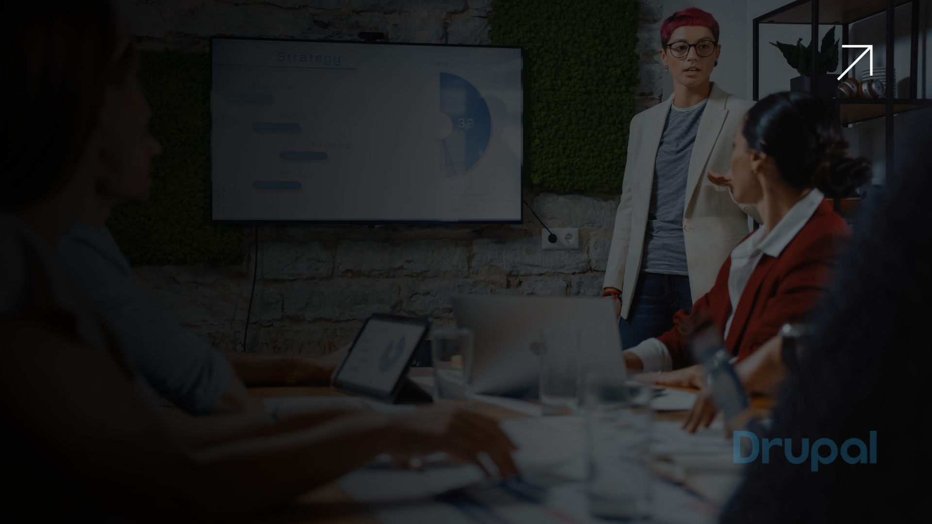 Will Drupal Replace Your Page Builder? A CTO’s Take on Experience Builder