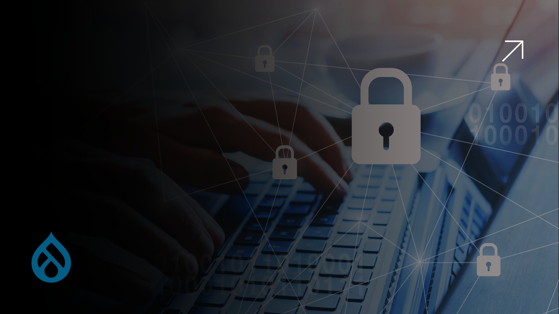 Security Enhancements in Drupal 11: Protecting Your Digital Assets