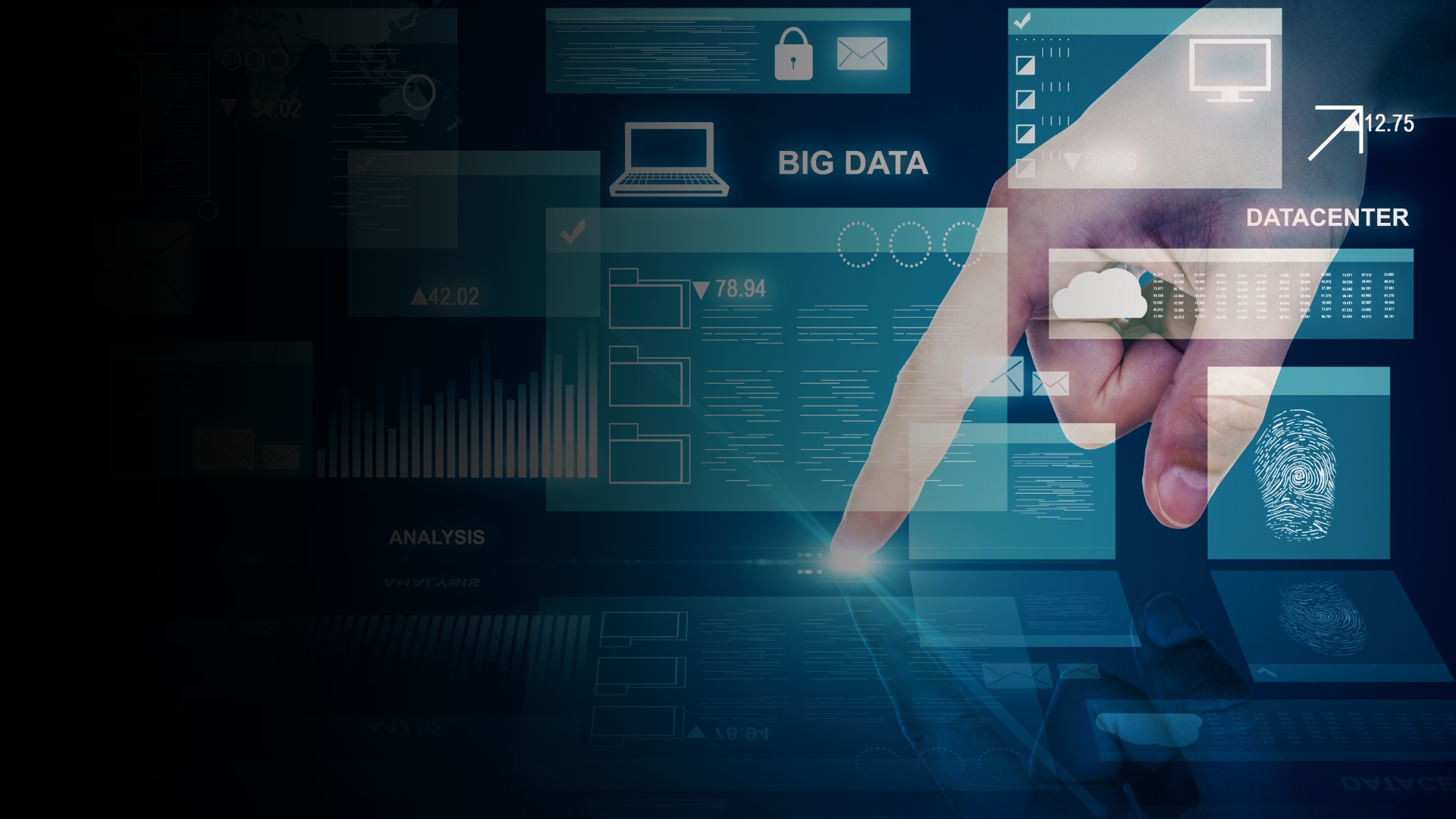 From First Click to First Class: Improving the Digital Journey for Prospective Students