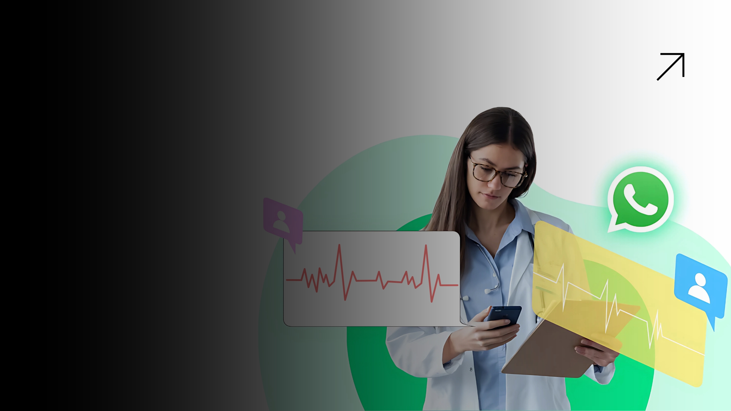 Whatsapp Marketing Pharma: How Indian Pharma Brands Are Using WhatsApp to Engage Doctors and Patients