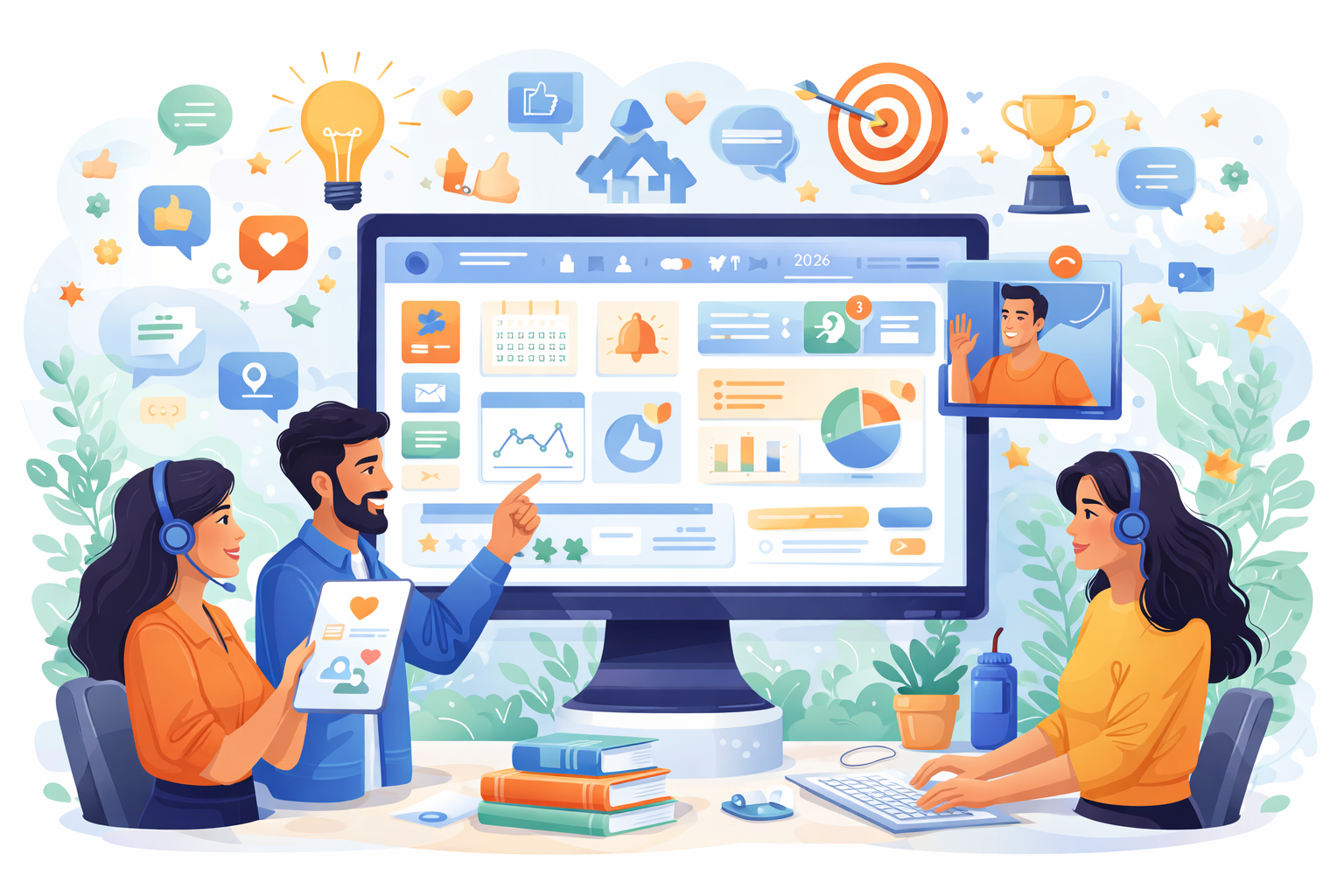 Employee Engagement Intranet: What Actually Works in 2026