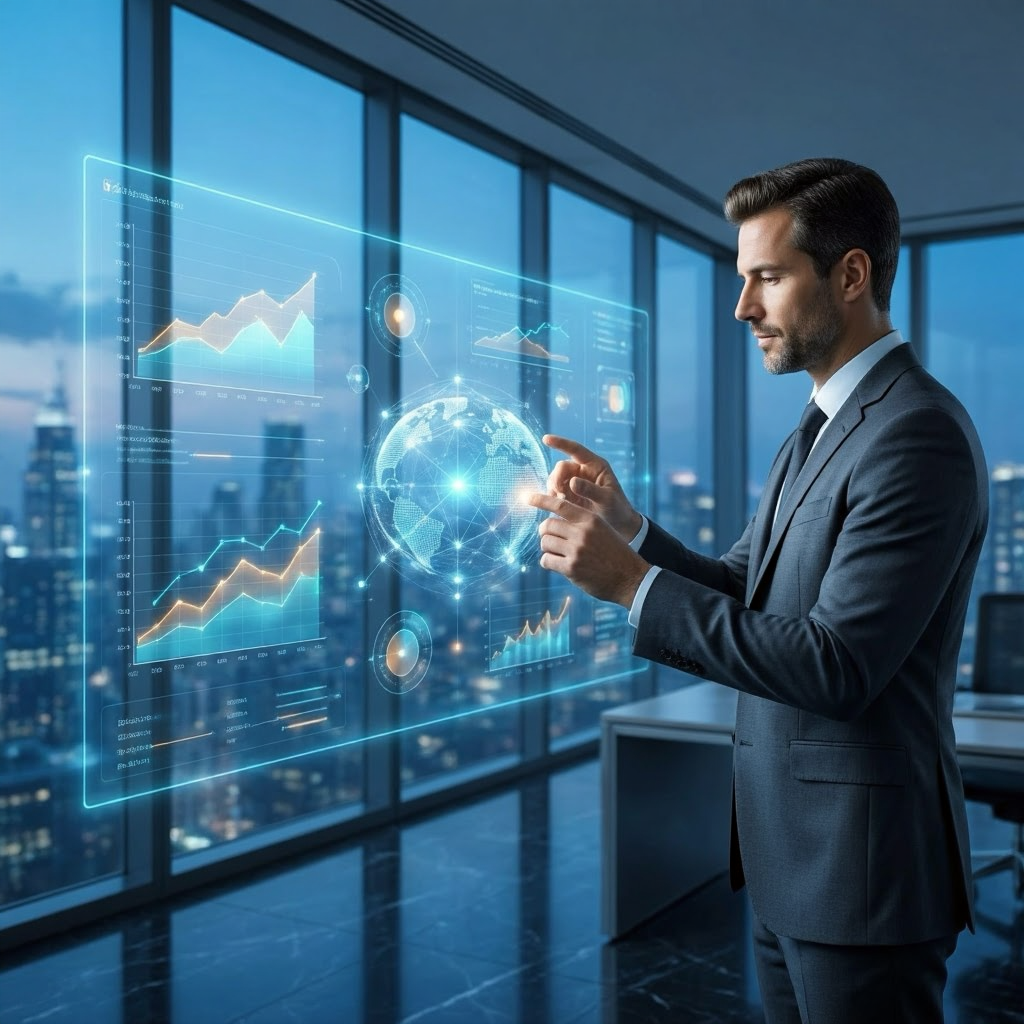 AI Integration in Finance What Works in 2026