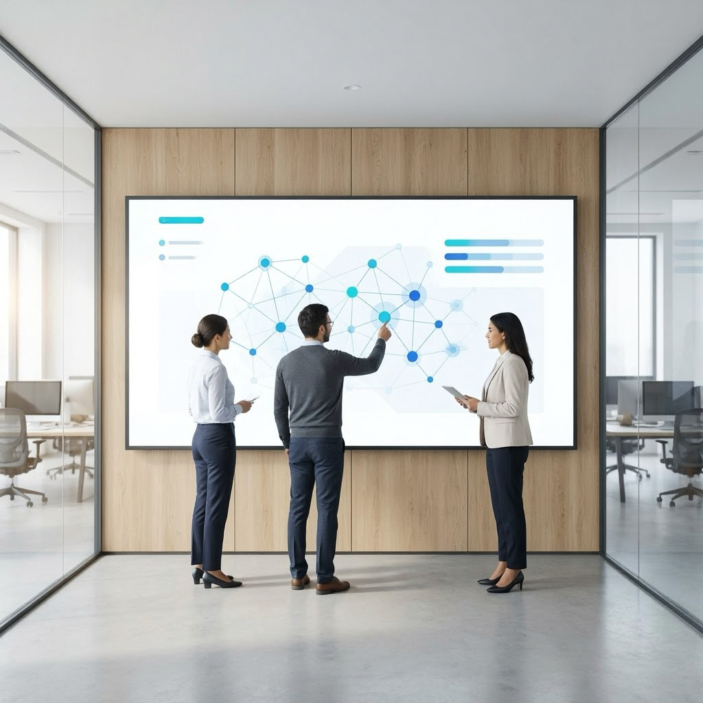 Intranet Implementation Plan What Actually Work