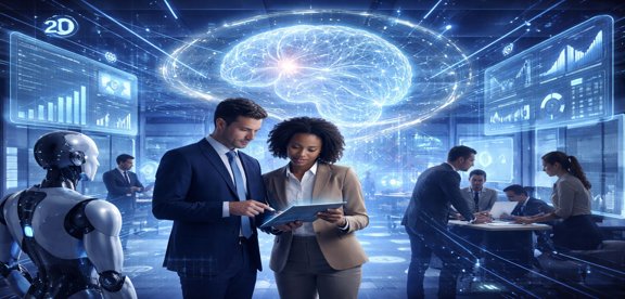 AI Consultancy 2026 Enterprise Buyer’s Guide