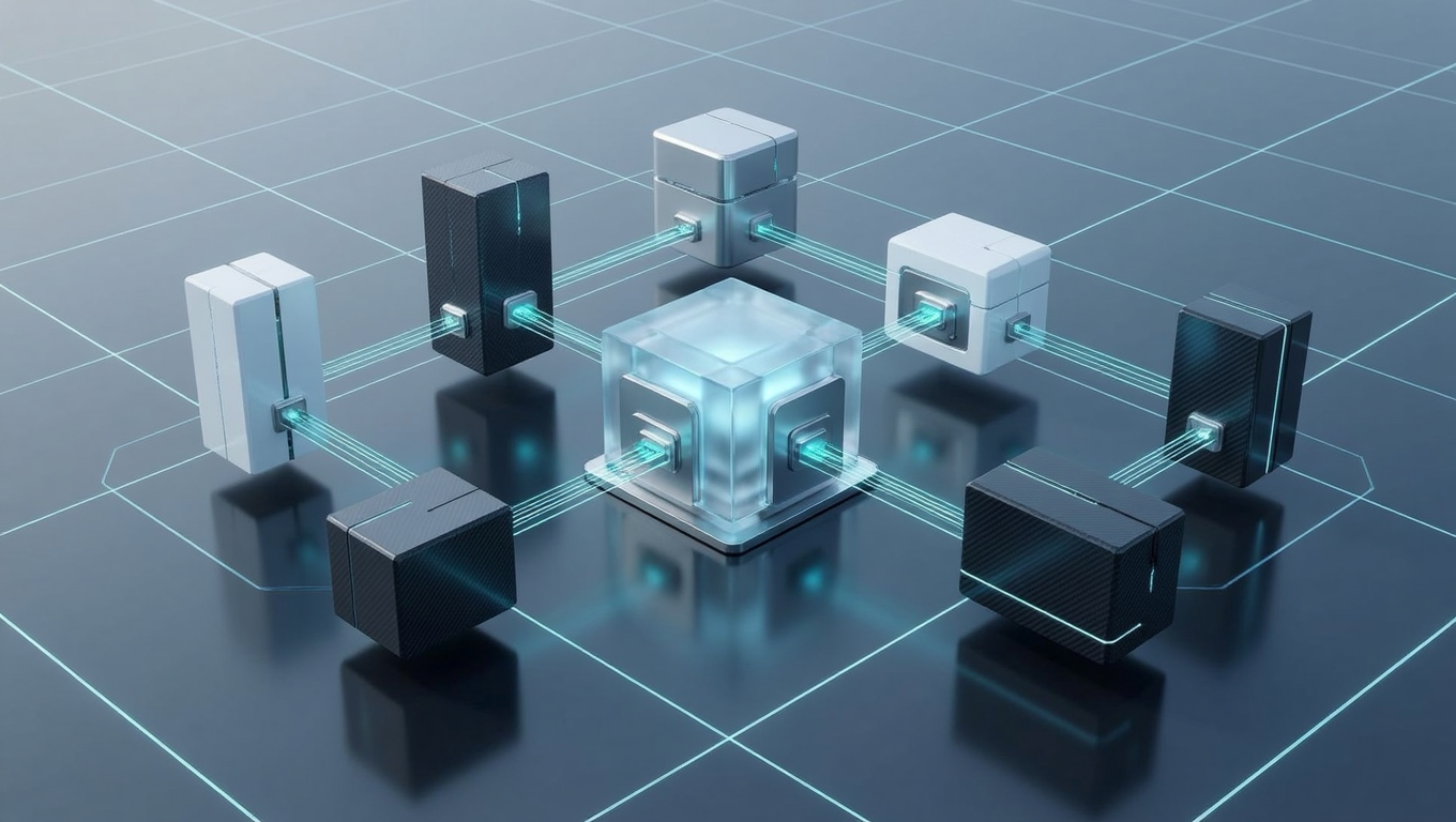 Beyond Service Accounts: Implementing Cryptographic Identity and Zero-Trust for Cloud AI Agents