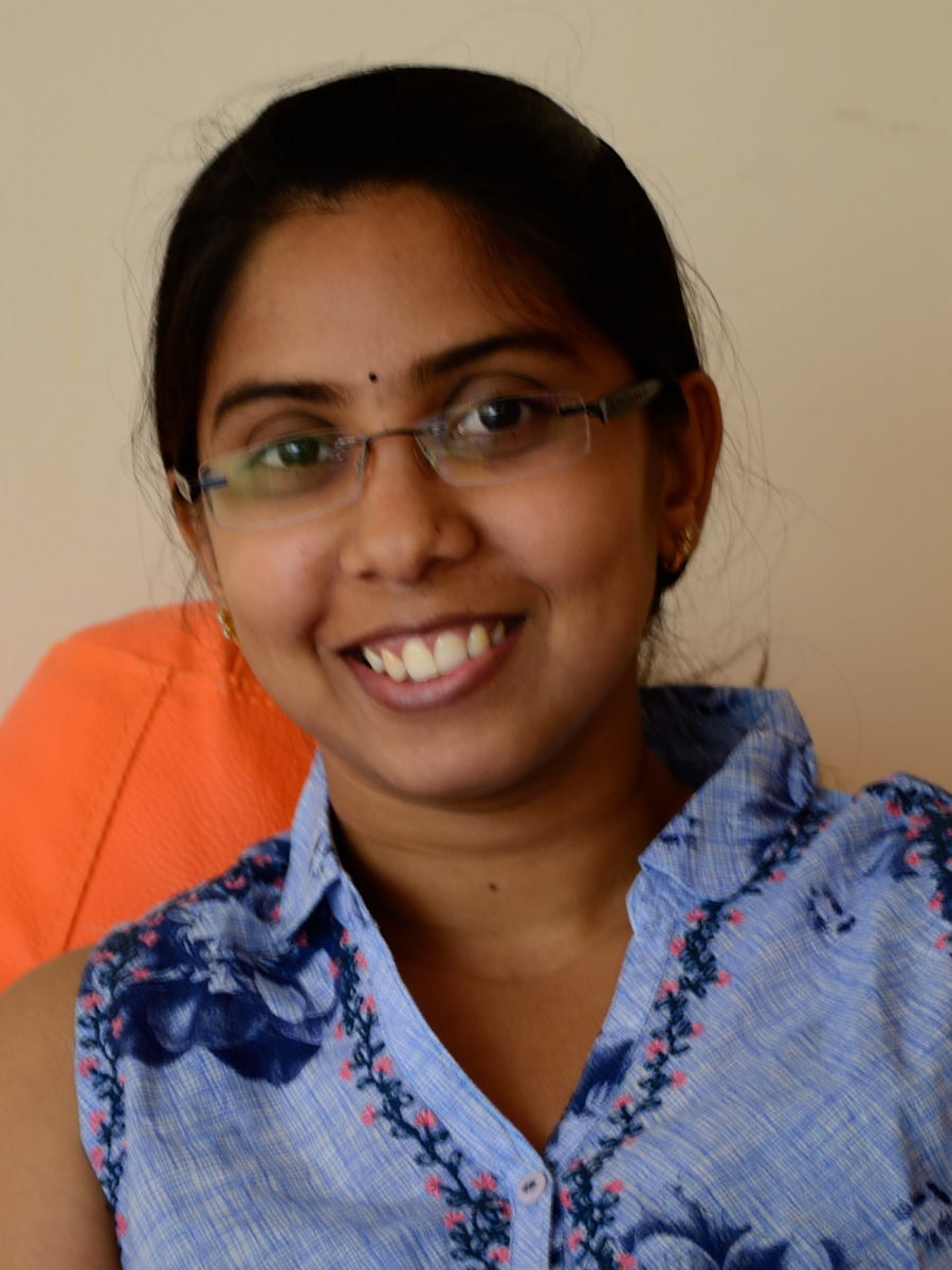 Profile picture for user Harika.Gujjula