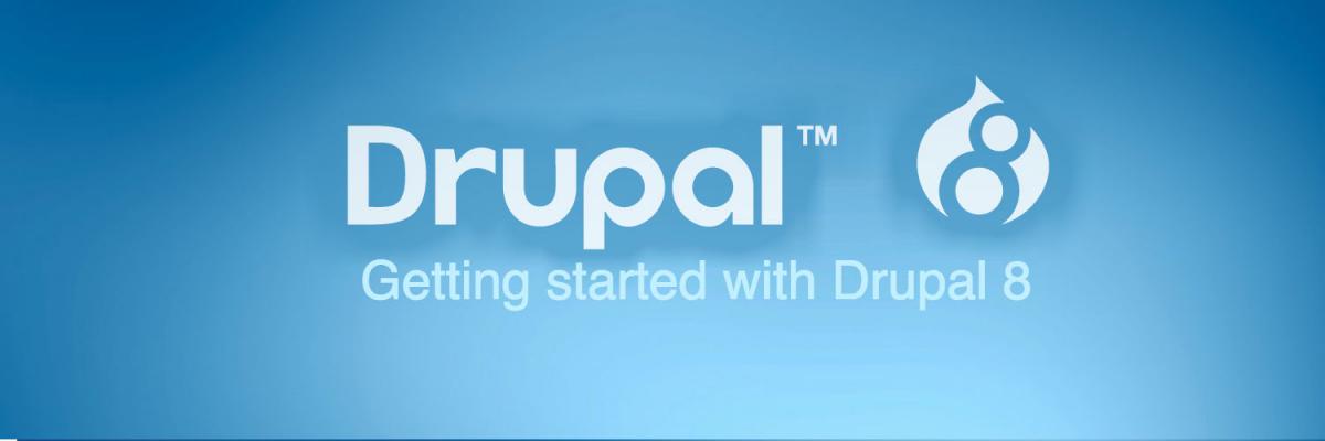 My first experience and understanding of Drupal 8 theming