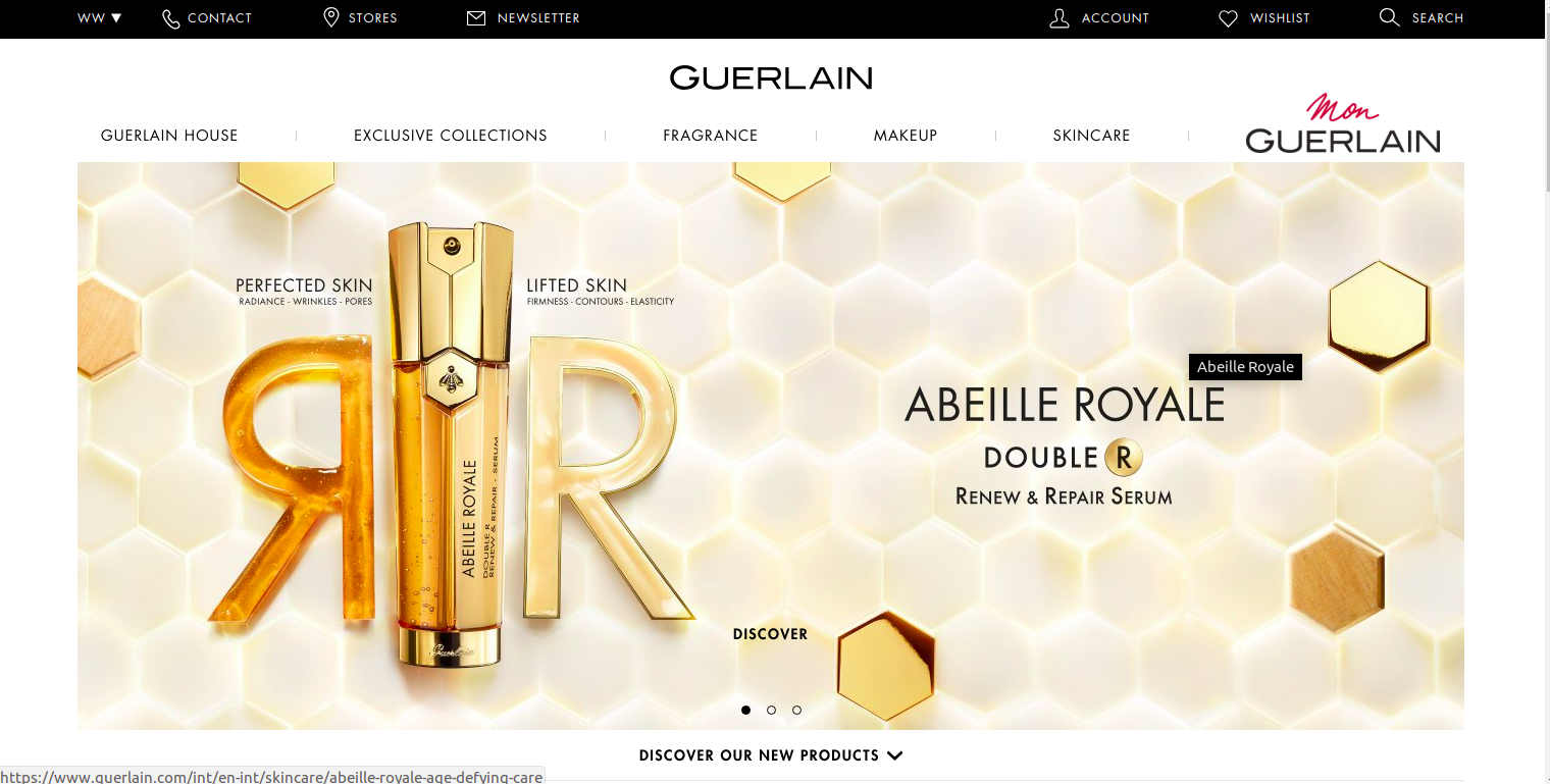 Guerlain