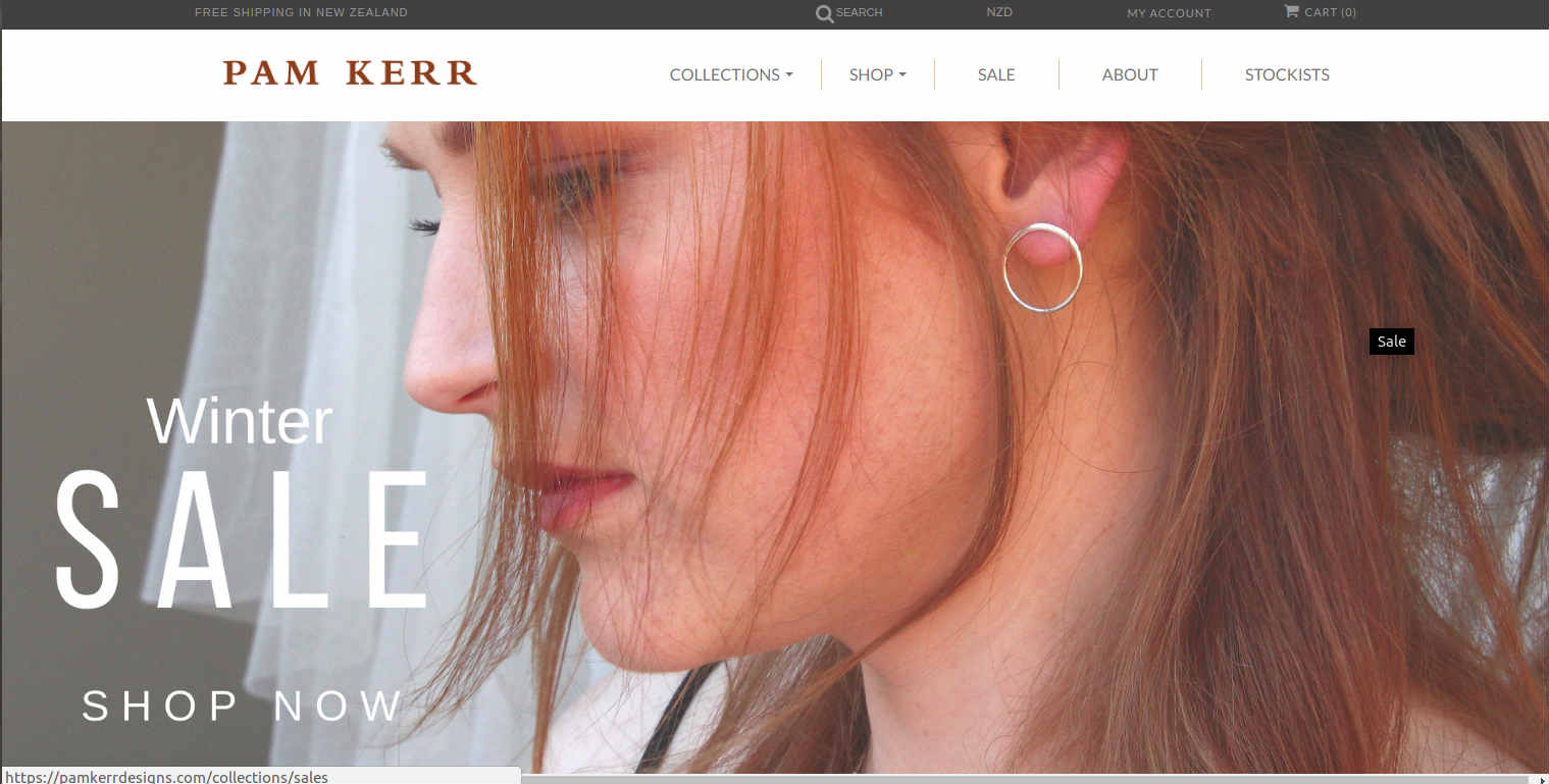 Pam Kerr Designs Pam Kerr