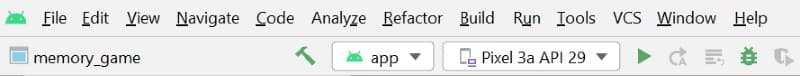 android studio tools