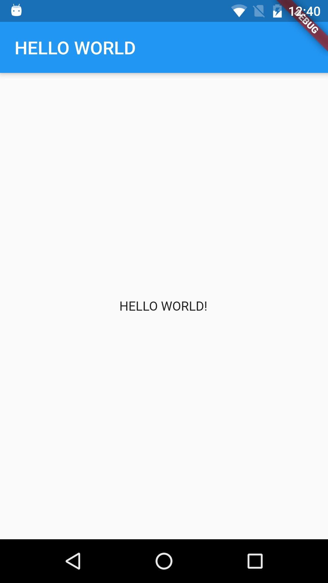Hello World |Valuebound