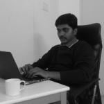 Profile picture for user Gokul.NK