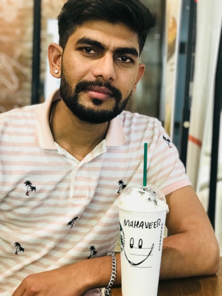 Mahaveer