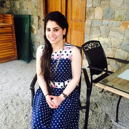 Akanksha