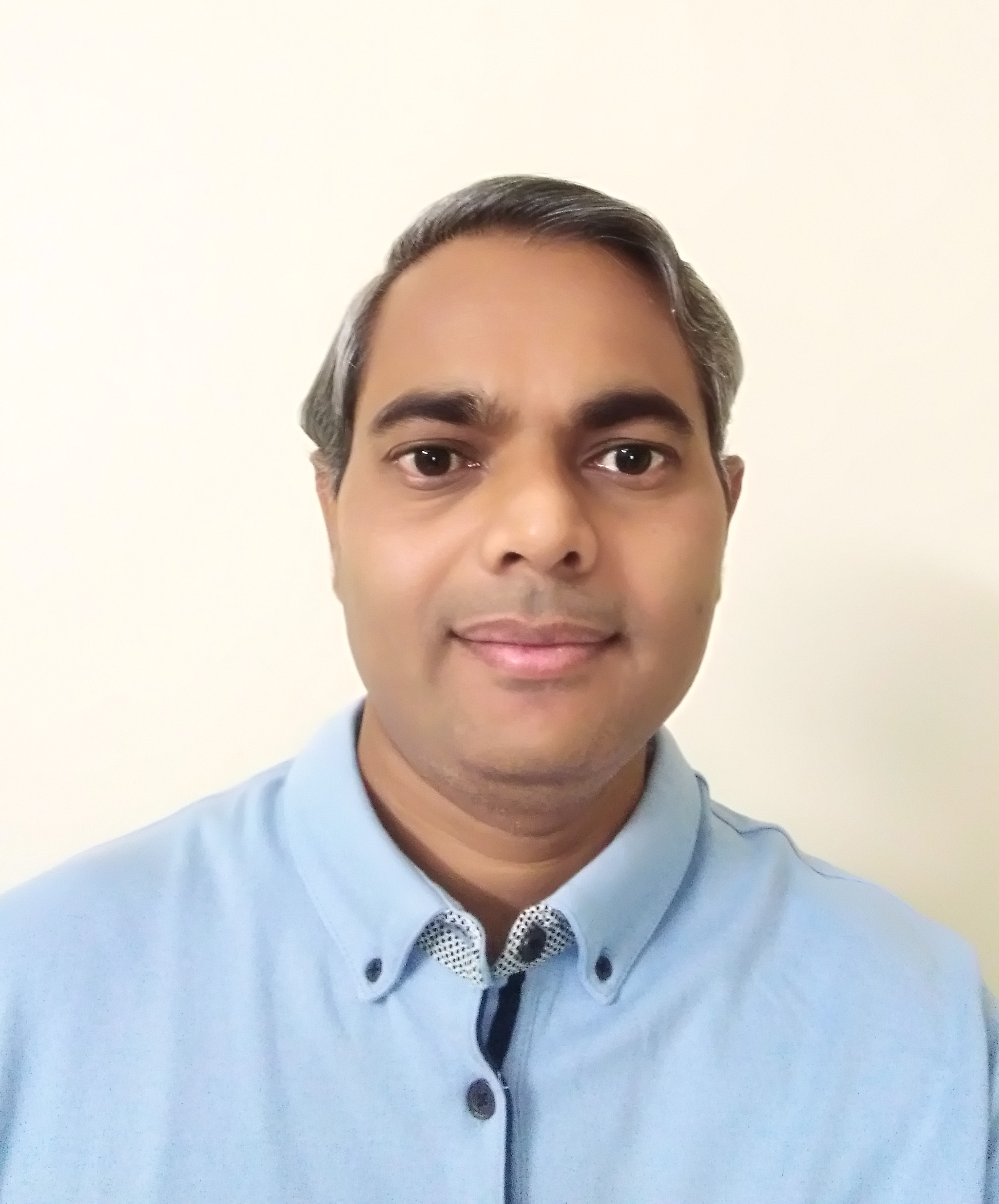 Raj Kumar