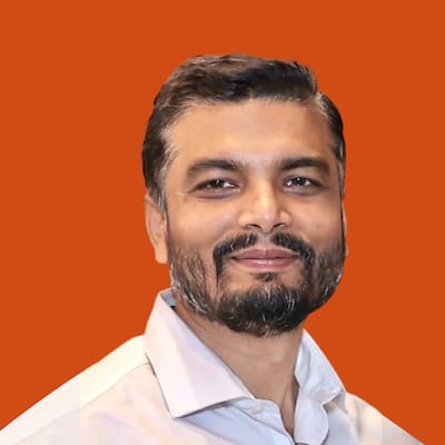 Neeraj, Founder CEO