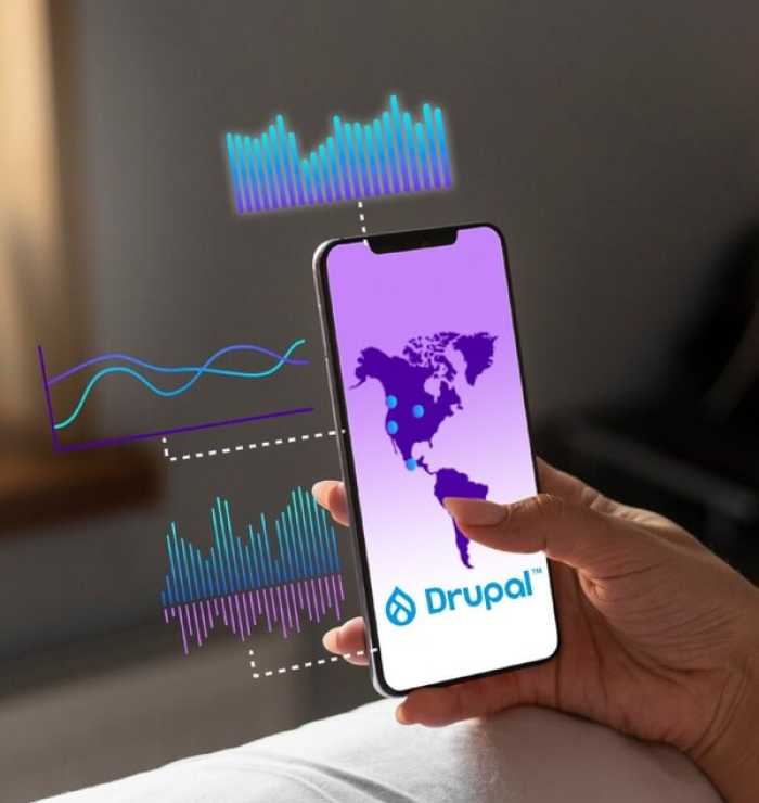 Enhancing Drupal Site Performance for LORD Corporation: A Mobile-Centric Performance Optimization