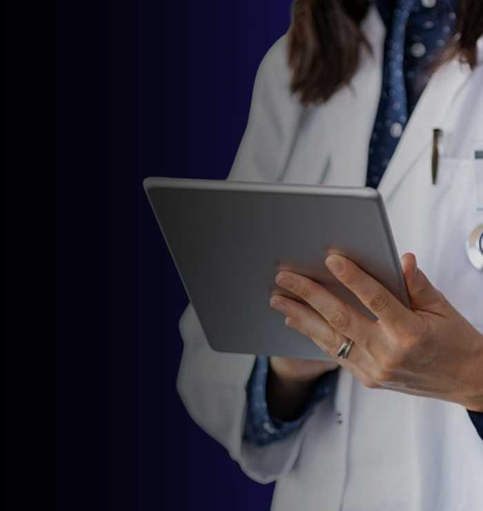 Driving Digital Engagement for a Chronic Care Program with Tech-Led Pharma Marketing
