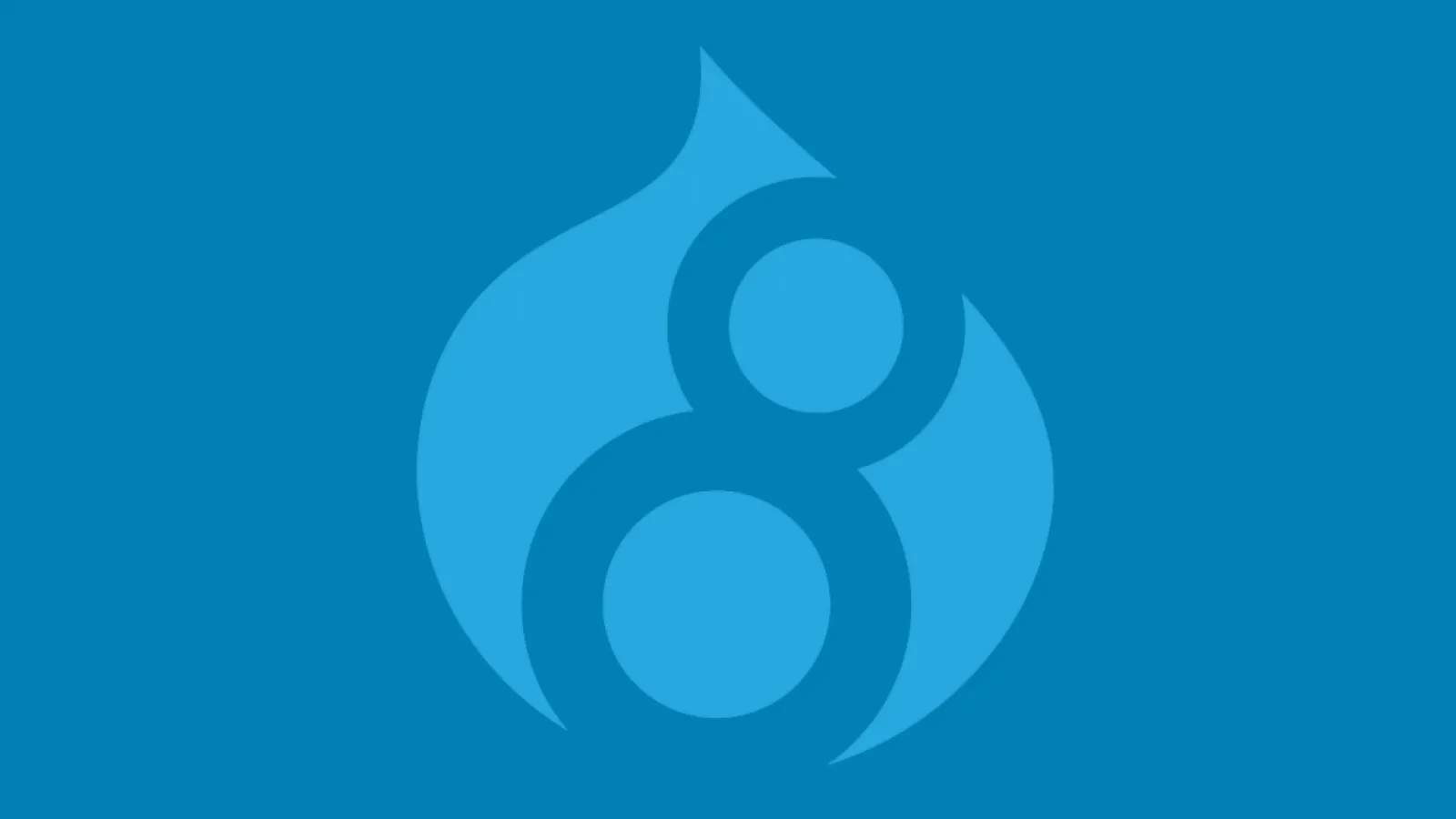 Drupal 8 