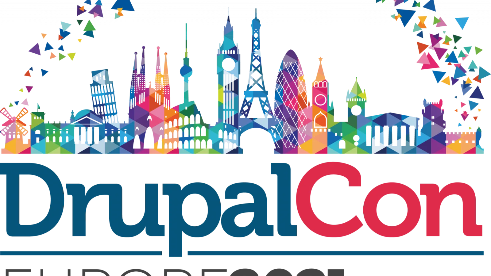 DrupalCon Europe 2021