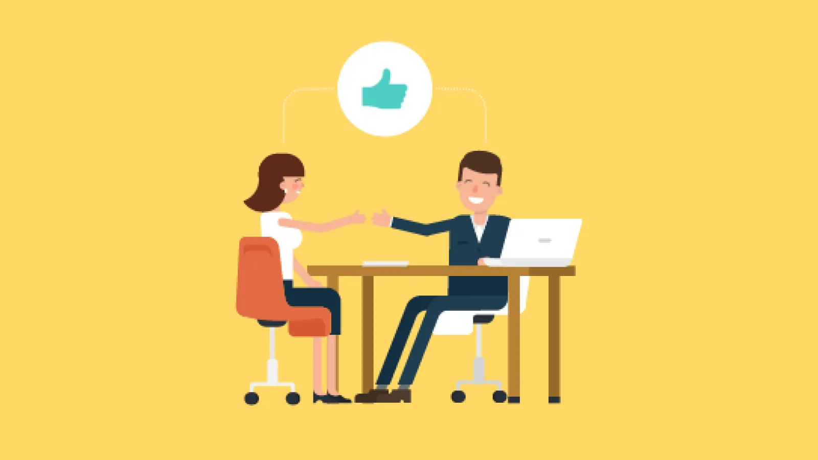 Employee Interviews