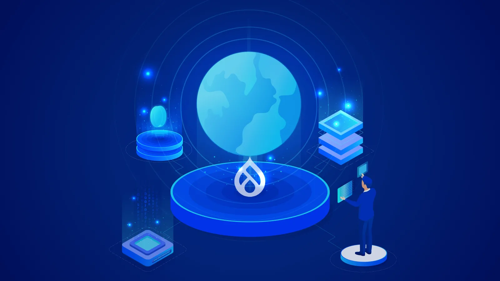 Expand Your Reach. or Reach Beyond Borders