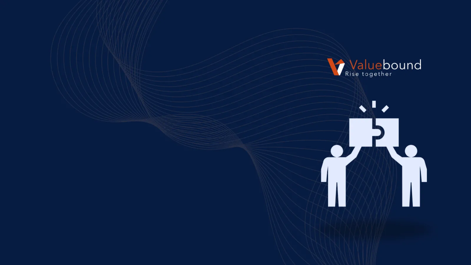 What to Expect When You Partner with Valuebound for digital experience