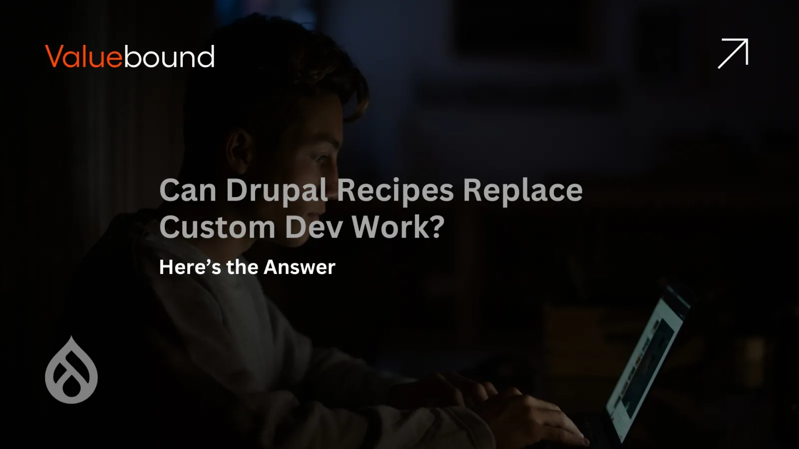 Can Drupal Recipes Replace Custom Dev Work?