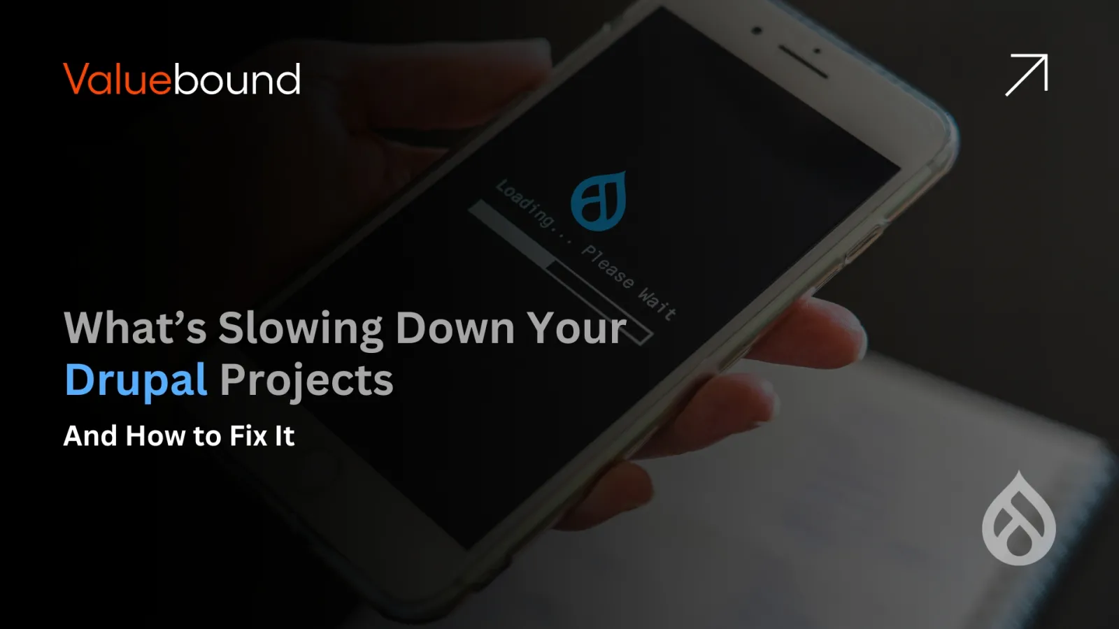 What’s Slowing Down Your Drupal Projects—and How to Fix It