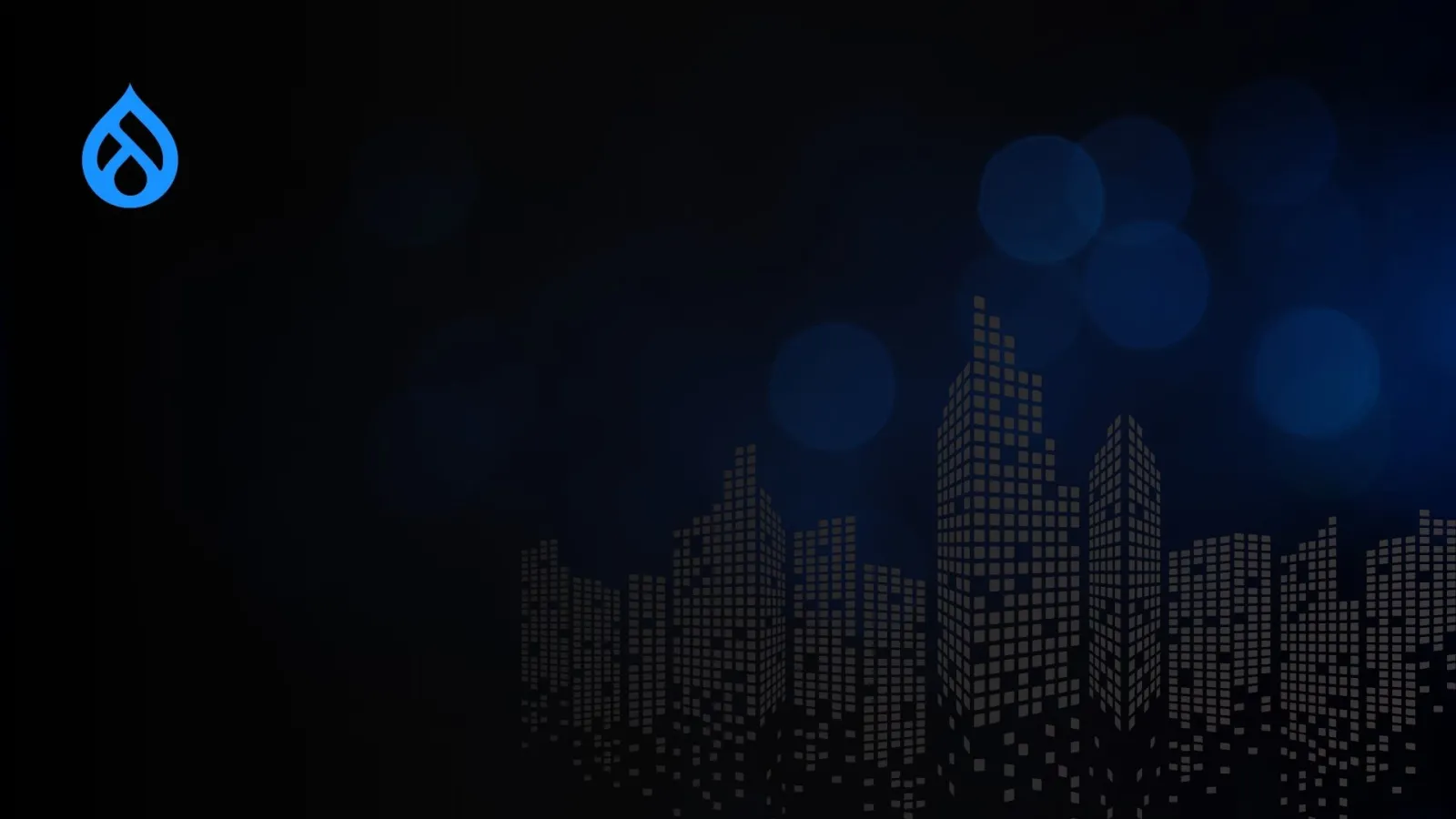 Integrating Modern Tech with Drupal