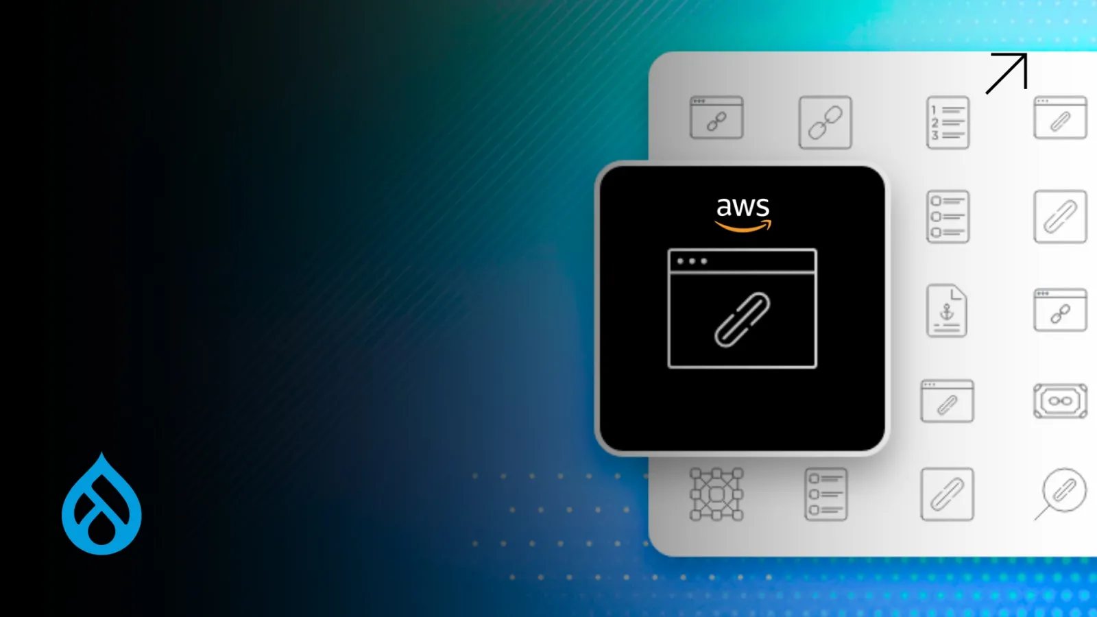 Which AWS Services Are Overkill for Your Drupal Site (and What to Use Instead) 