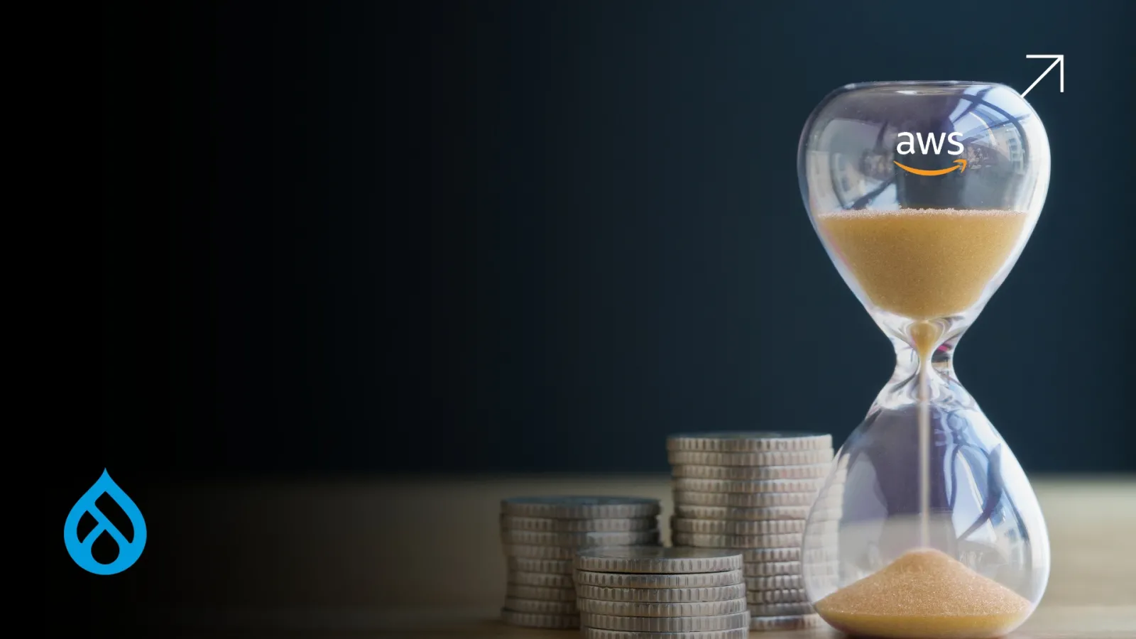 Is Your Drupal Hosting Bleeding Cash? Here’s a 50% Savings Plan for Drupal on AWS