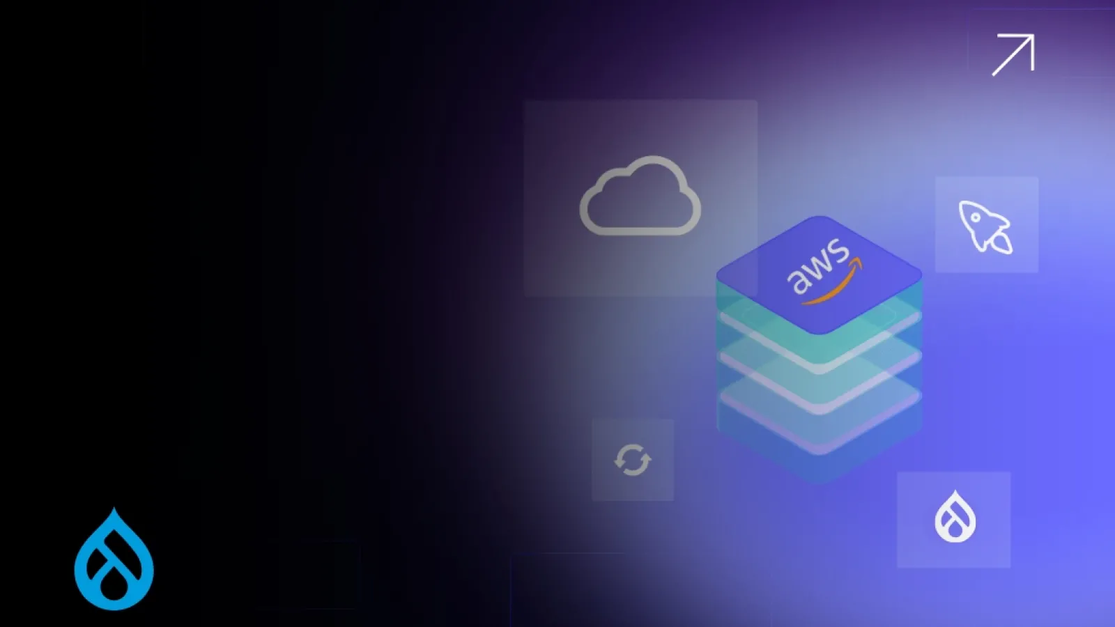 AWS vs Traditional Hosting for Drupal: Cost Comparison & Savings Tips 