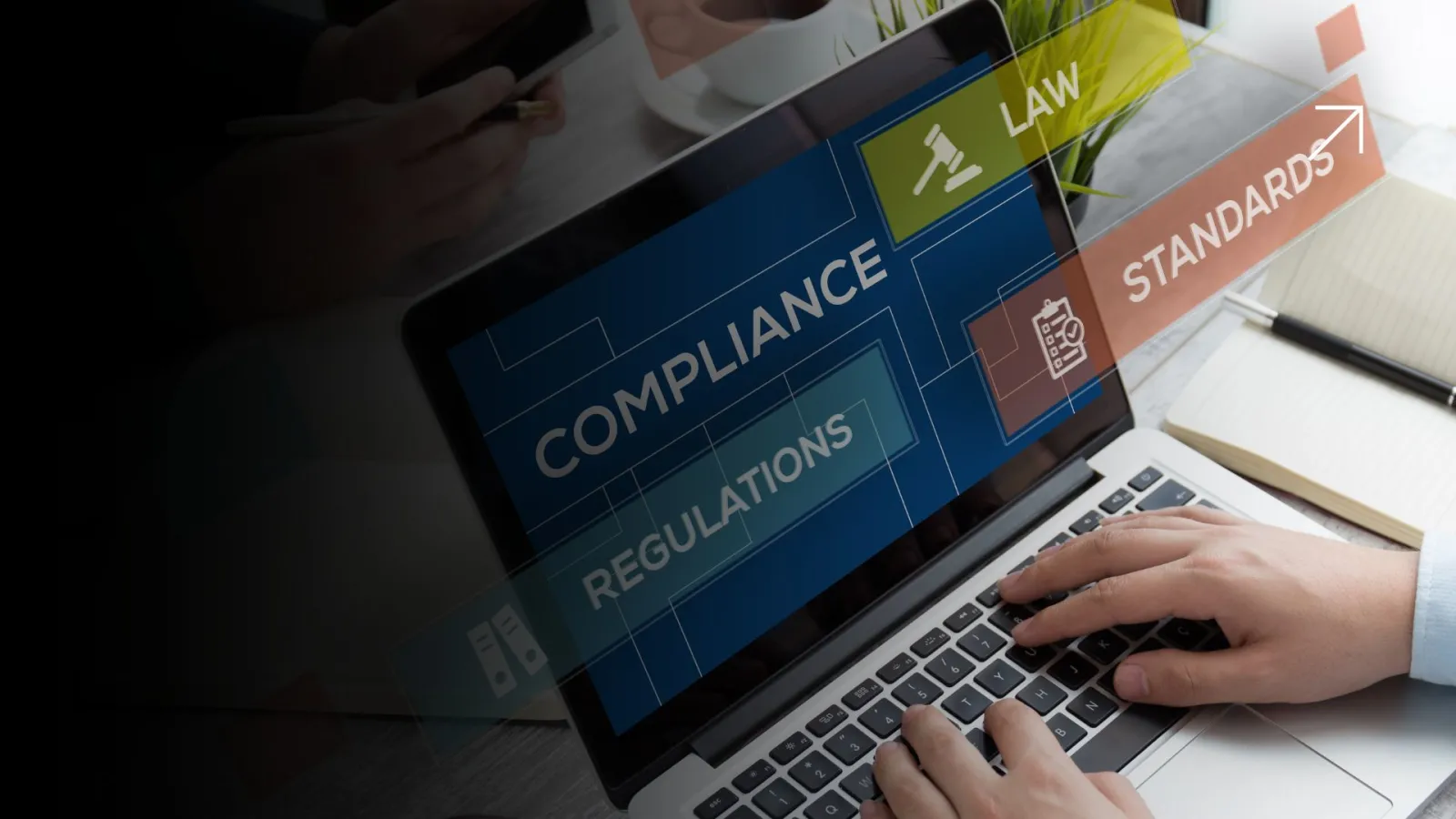 Schedule H, MLR Reviews, and Tech: Making Compliance Invisible