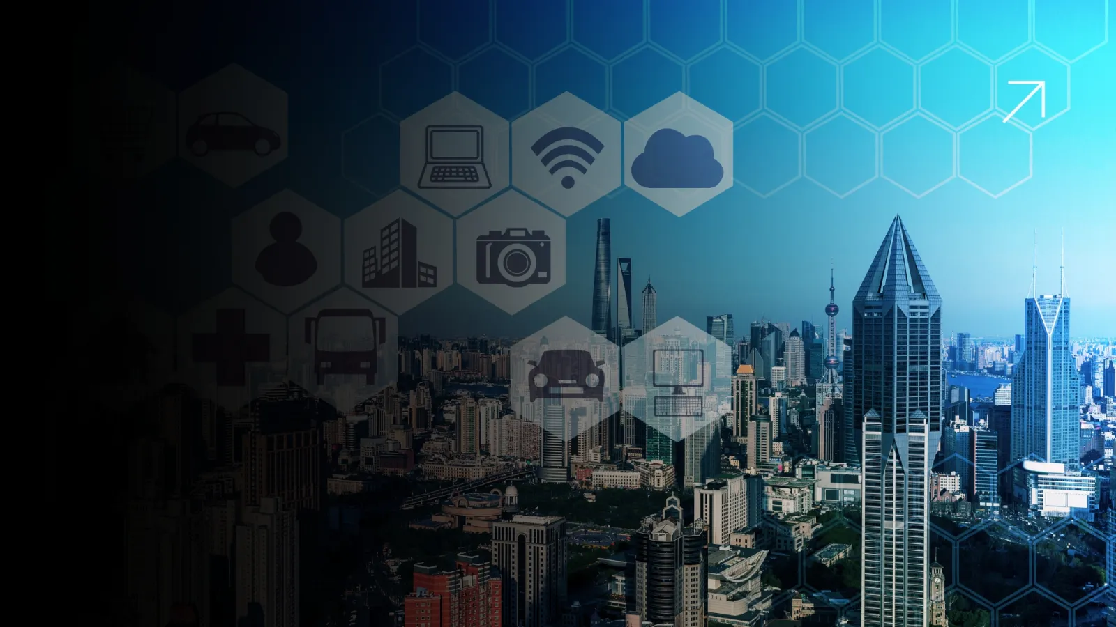 Driving Digital Transformation at Pharma Company Departments