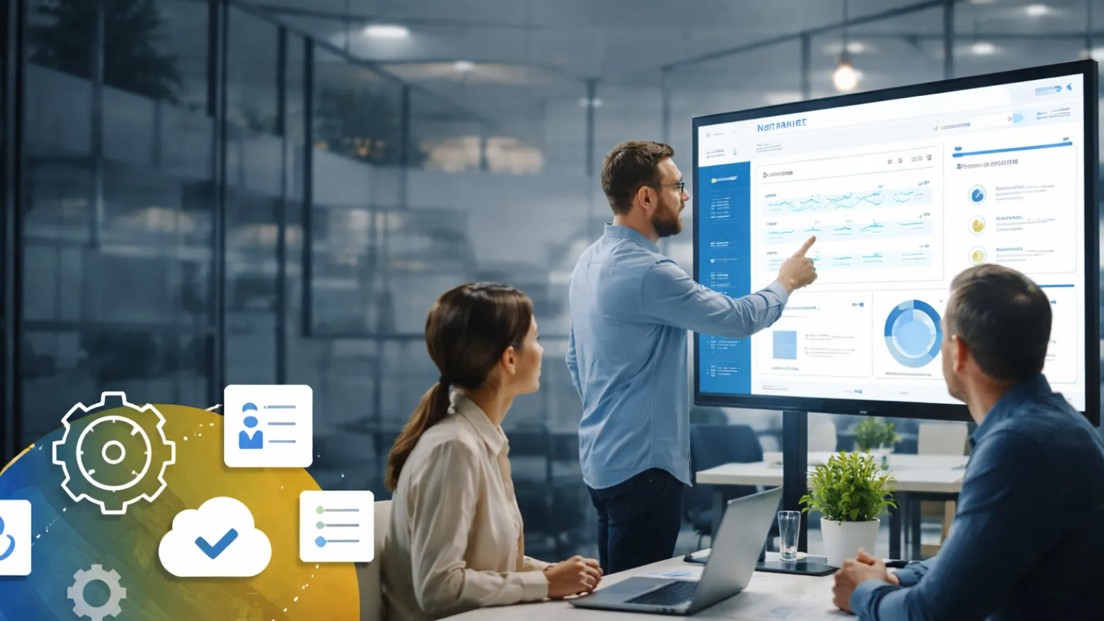 Intranet Development Companies